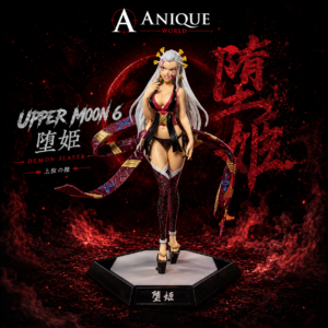 upper moon 6 daki action figure